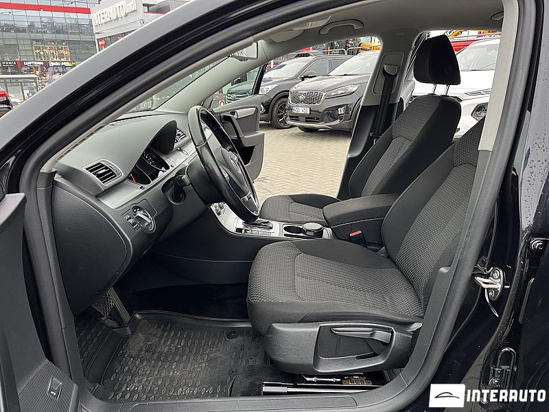 Volkswagen Passat 5 volkswagen passat 2014