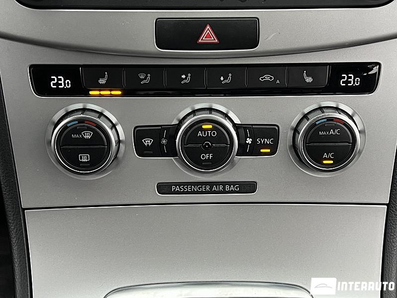 Volkswagen Passat 10 volkswagen passat 2014