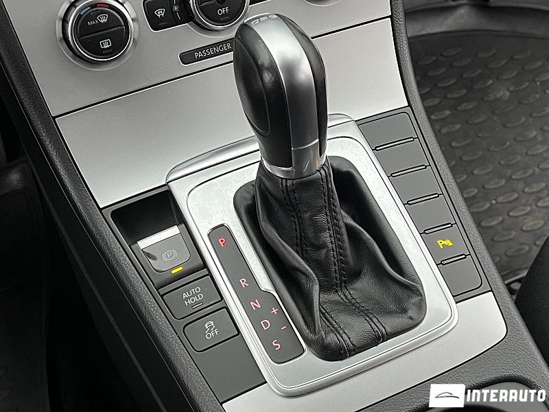 Volkswagen Passat 11 volkswagen passat 2014