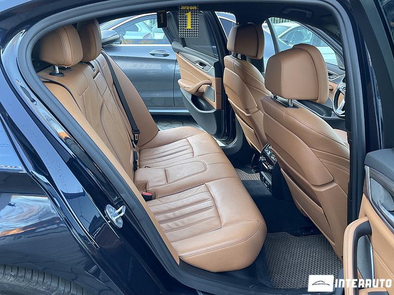 BMW 530e 21 bmw 530e 2018