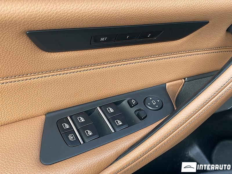 BMW 530e 6 bmw 530e 2018