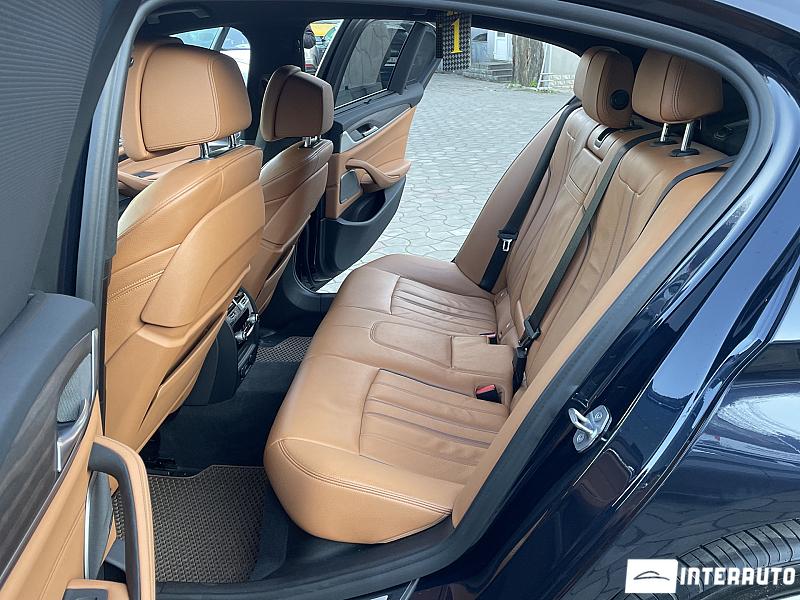 BMW 530e 19 bmw 530e 2018