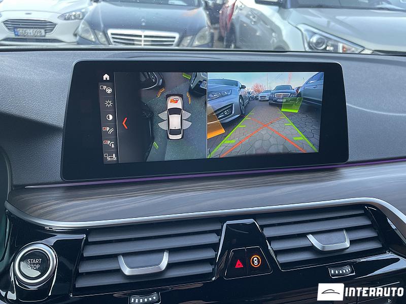 BMW 530e 16 bmw 530e 2018