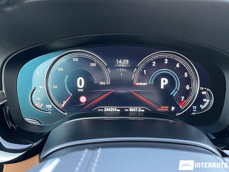 BMW 530e 14 bmw 530e 2018