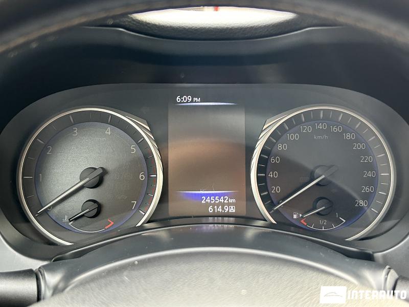 Infiniti Q50 11 infiniti q50 2013