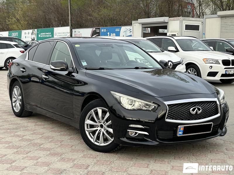 Infiniti Q50 4 infiniti q50 2013