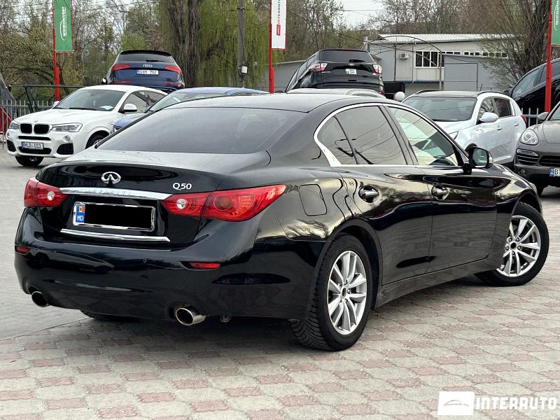 Infiniti Q50 3 infiniti q50 2013
