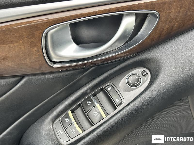 Infiniti Q50 6 infiniti q50 2013