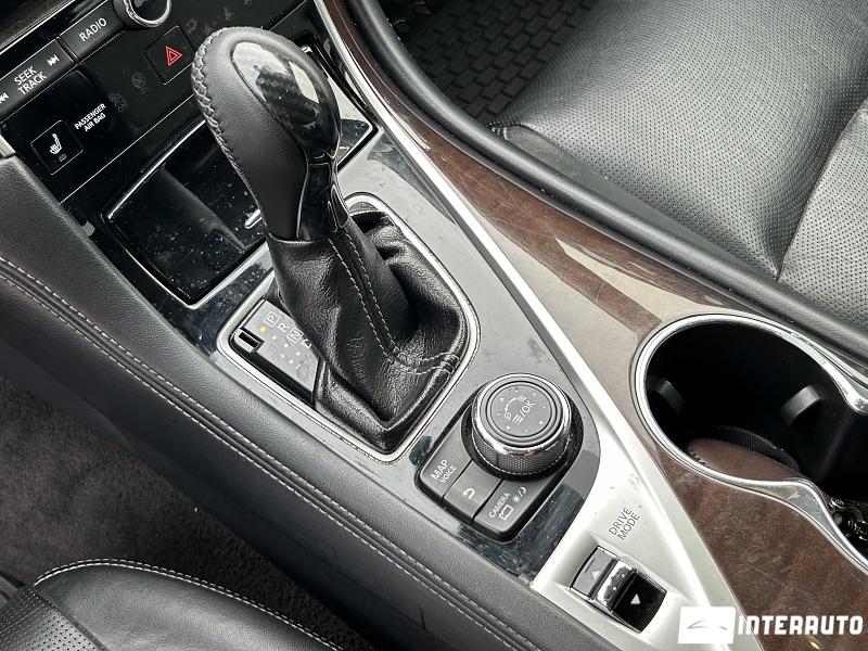 Infiniti Q50 14 infiniti q50 2013