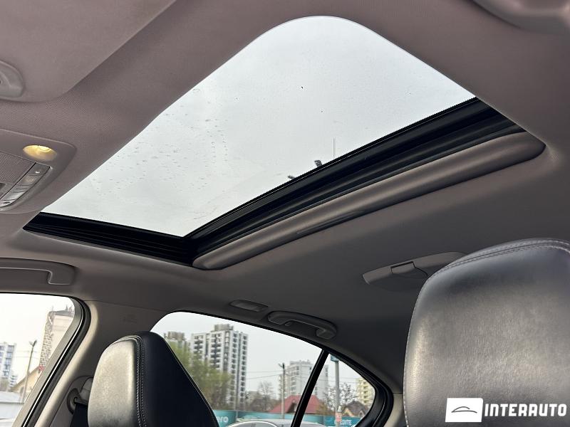 Infiniti Q50 16 infiniti q50 2013