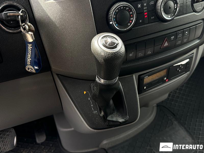 Mercedes Sprinter 14 mercedes sprinter 2017