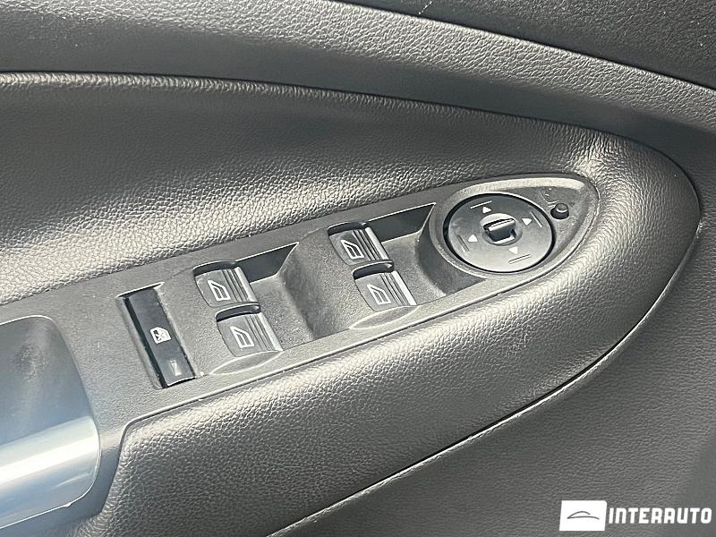 Ford Kuga 15 ford kuga 2017