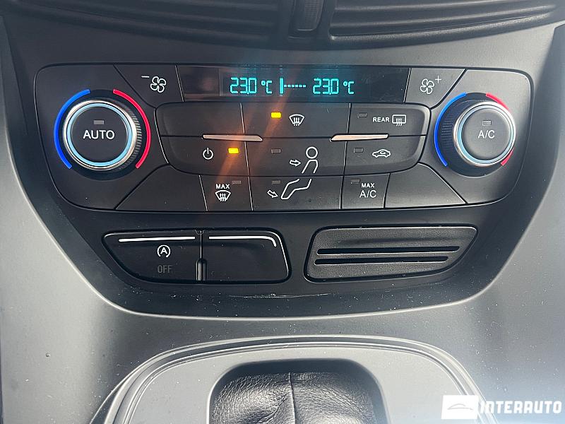 Ford Kuga 13 ford kuga 2017