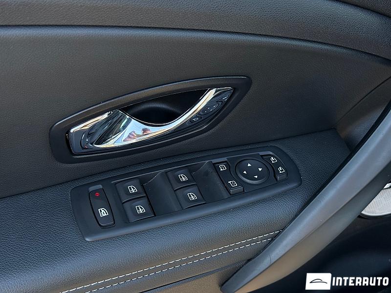 Renault Megane 7 renault megane 2015