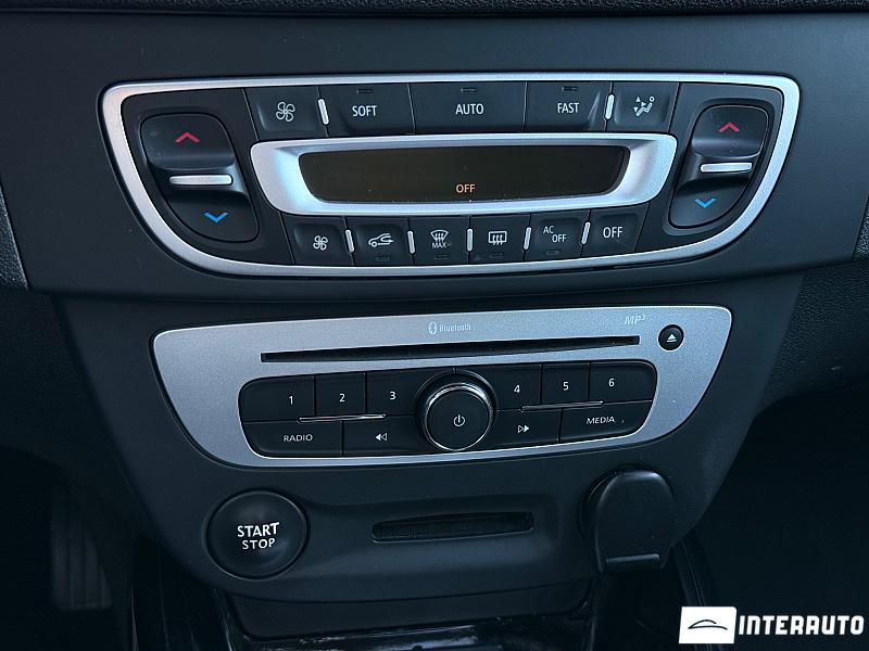 Renault Megane 15 renault megane 2015