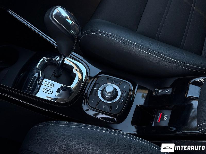 Renault Megane 16 renault megane 2015