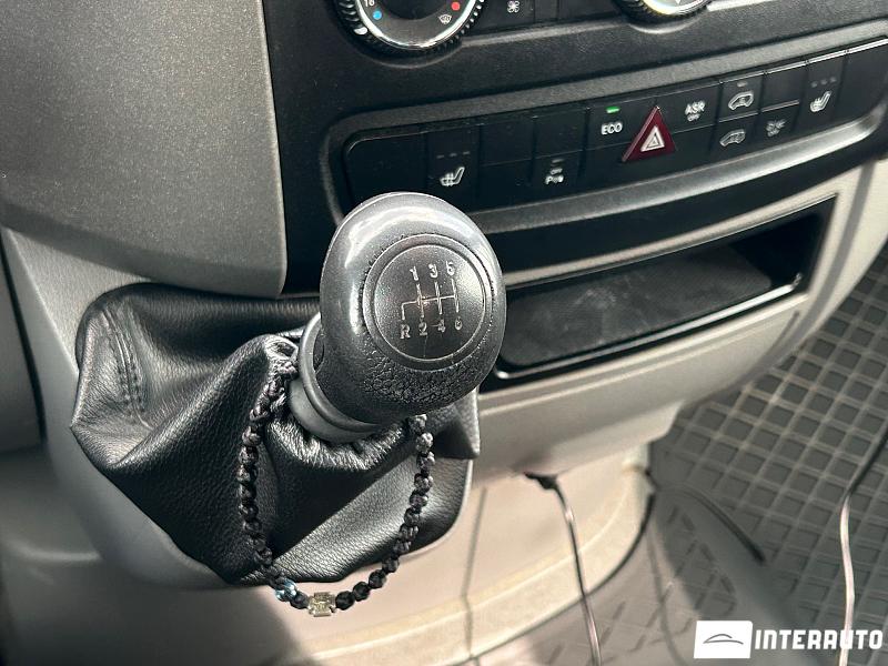 Mercedes Sprinter 13 mercedes sprinter 2018