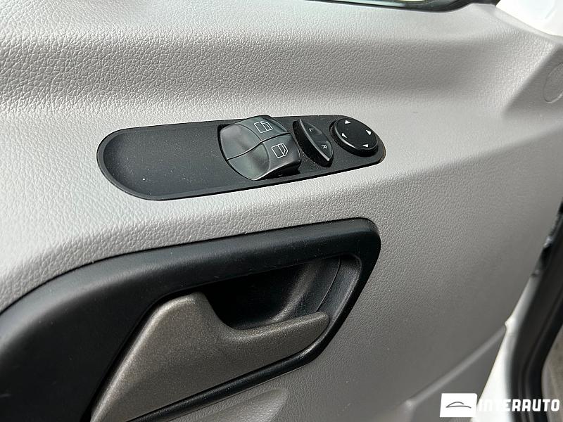 Mercedes Sprinter 6 mercedes sprinter 2018