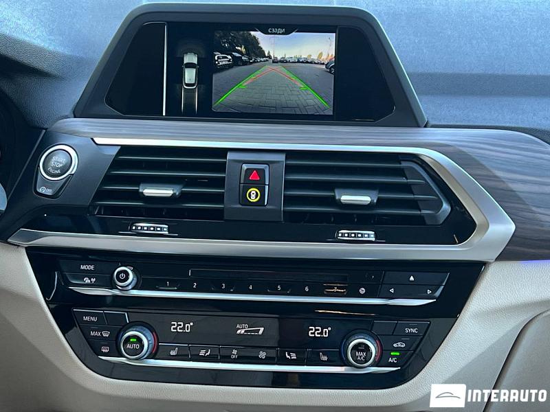 BMW X4 2.0D 13 bmw x4 2.0d 2019