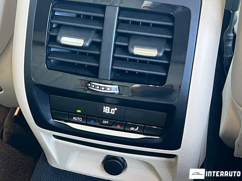 BMW X4 2.0D 17 bmw x4 2.0d 2019