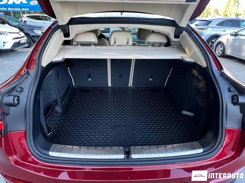 BMW X4 2.0D 5 bmw x4 2.0d 2019