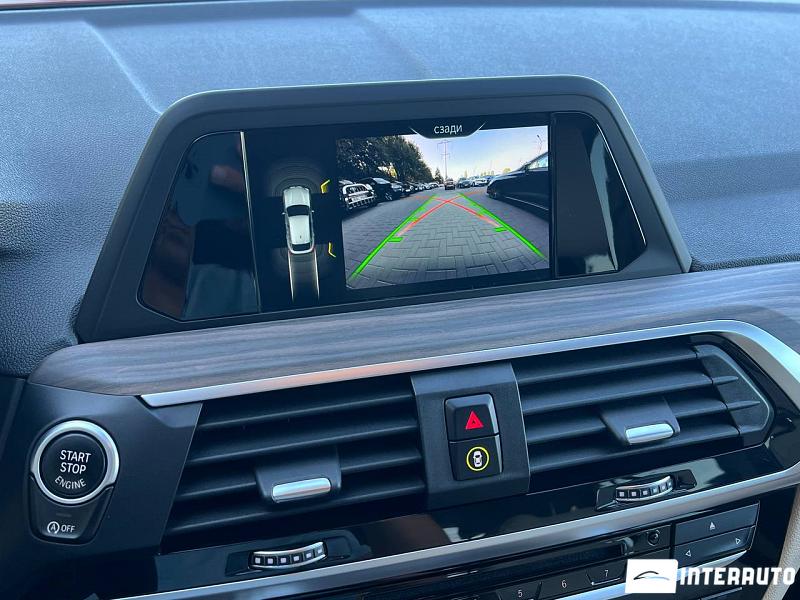 BMW X4 2.0D 14 bmw x4 2.0d 2019