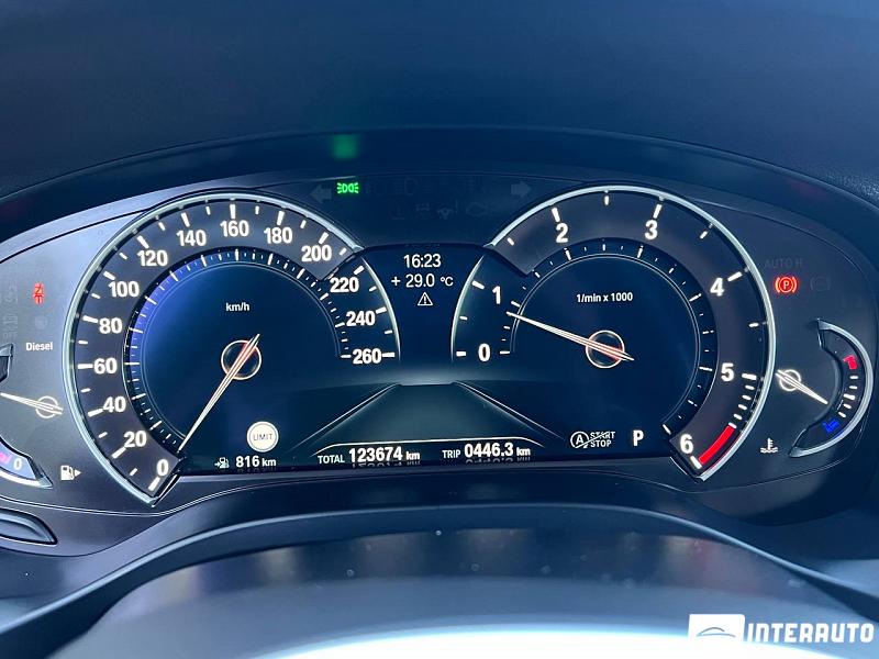 BMW X4 2.0D 12 bmw x4 2.0d 2019