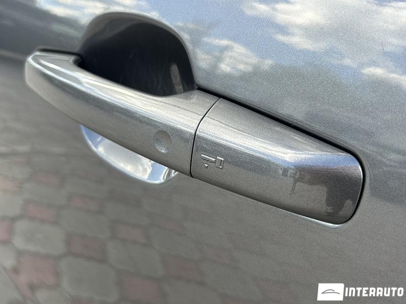 Jaguar F-Pace 5 jaguar f-pace 2018