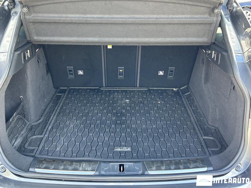 Jaguar F-Pace 19 jaguar f-pace 2018