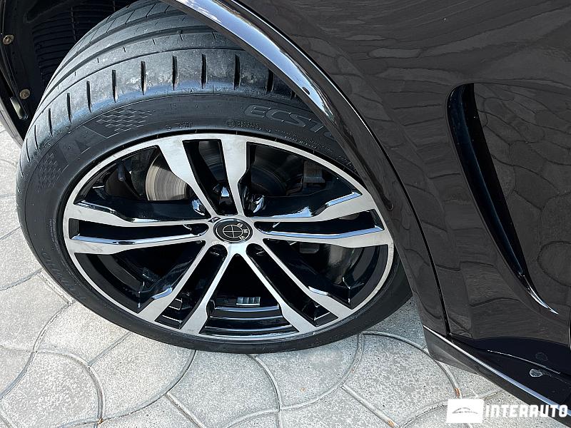 BMW X5 3.0D 5 bmw x5 3.0d 2015