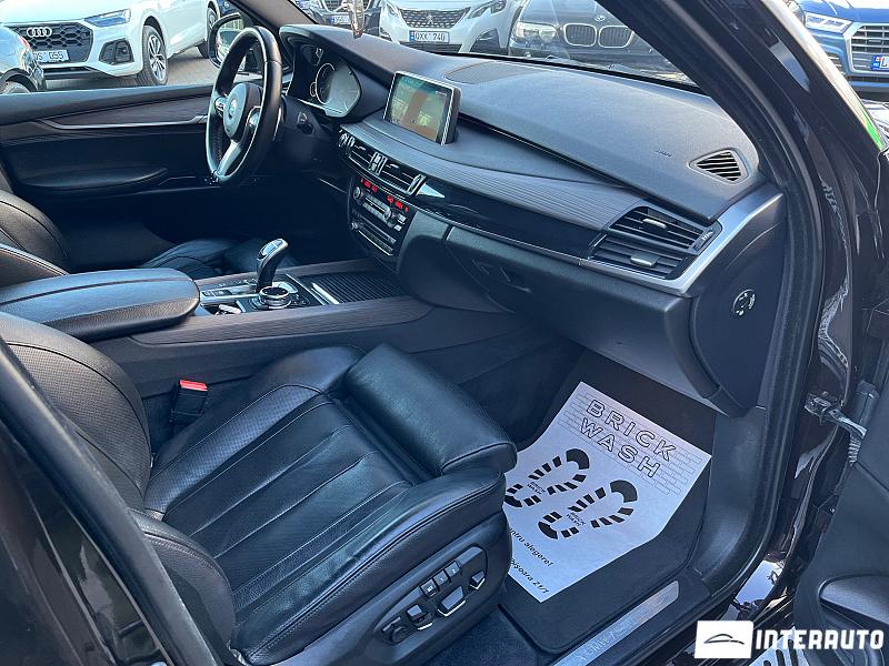 BMW X5 3.0D 18 bmw x5 3.0d 2015