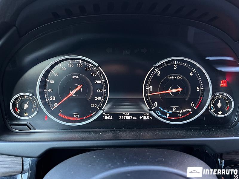 BMW X5 3.0D 10 bmw x5 3.0d 2015