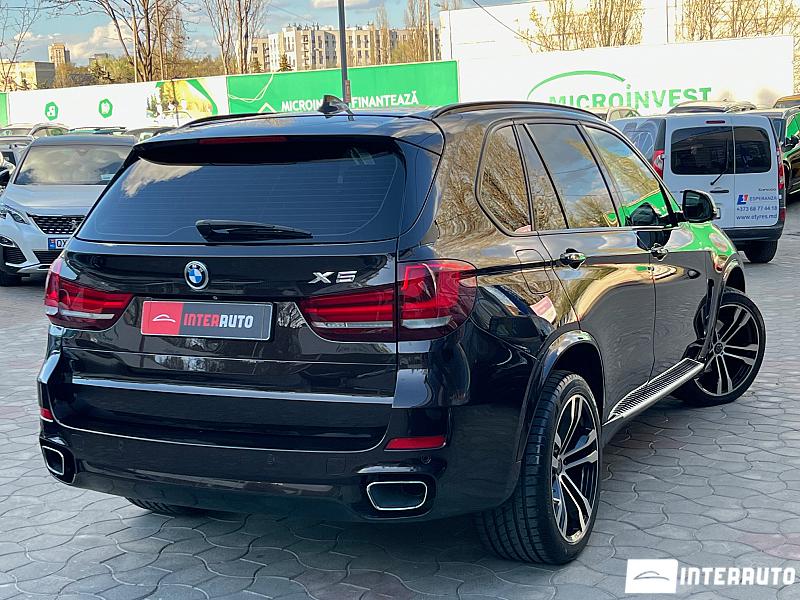 BMW X5 3.0D 3 bmw x5 3.0d 2015