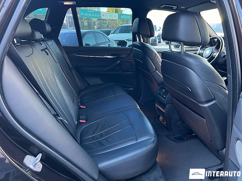 BMW X5 3.0D 20 bmw x5 3.0d 2015