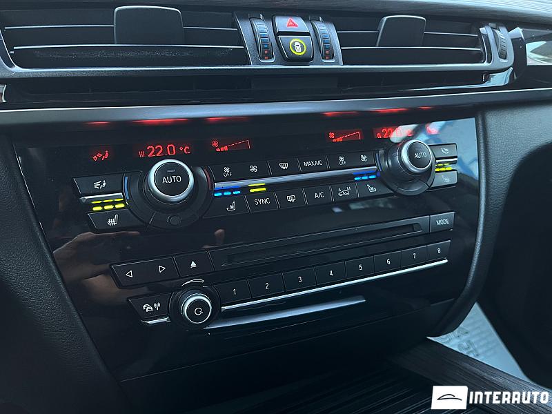 BMW X5 3.0D 14 bmw x5 3.0d 2015