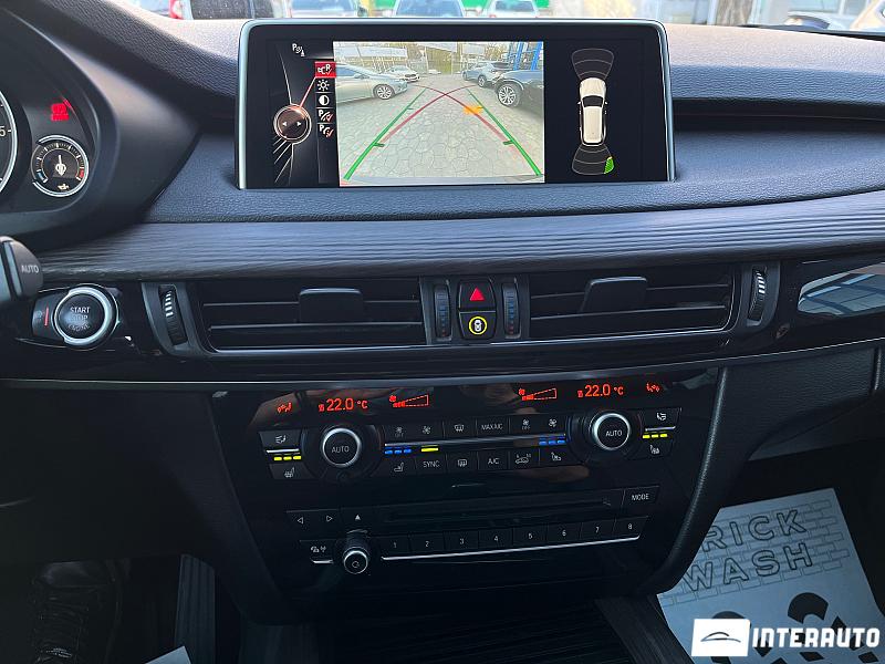 BMW X5 3.0D 12 bmw x5 3.0d 2015