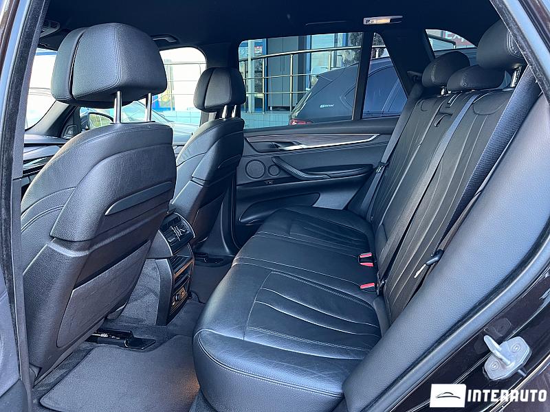 BMW X5 3.0D 22 bmw x5 3.0d 2015