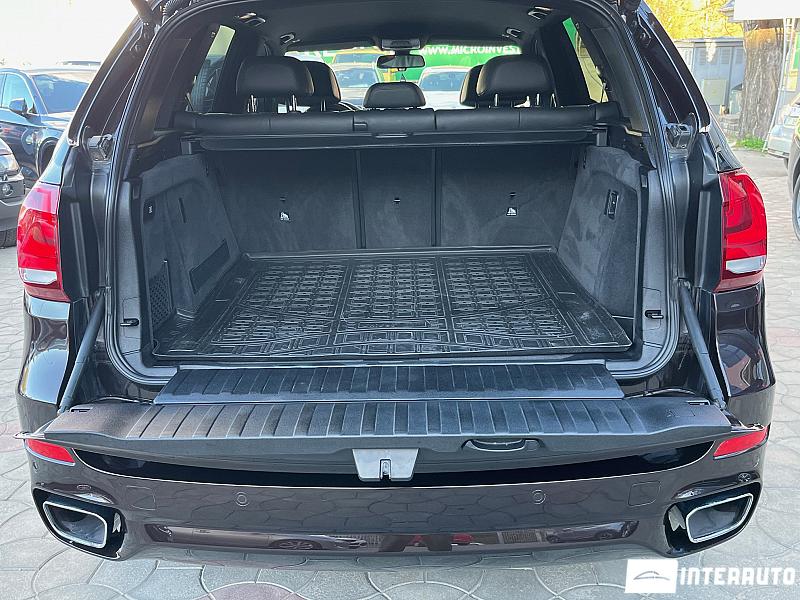 BMW X5 3.0D 24 bmw x5 3.0d 2015