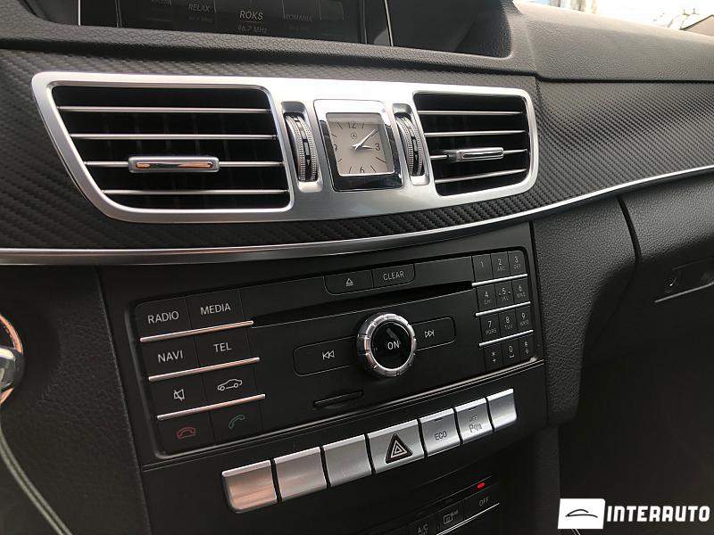 Mercedes E 200 9 mercedes e 200 2015