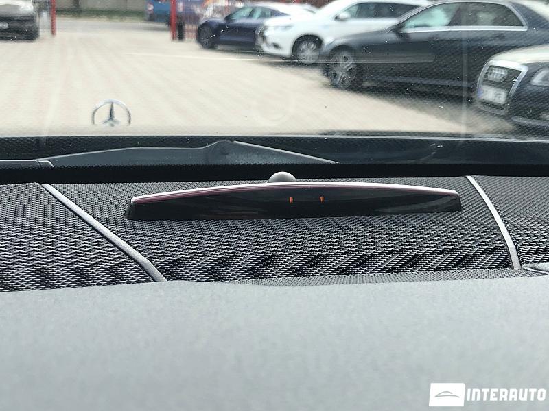 Mercedes E 200 12 mercedes e 200 2015