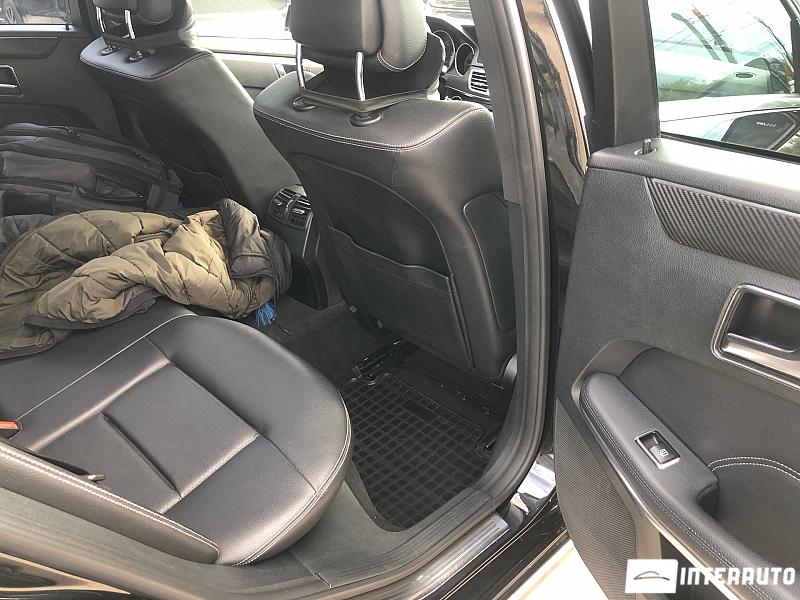 Mercedes E 200 14 mercedes e 200 2015