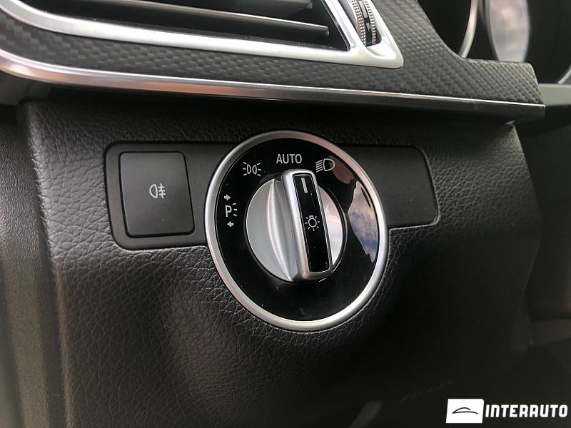 Mercedes E 200 6 mercedes e 200 2015