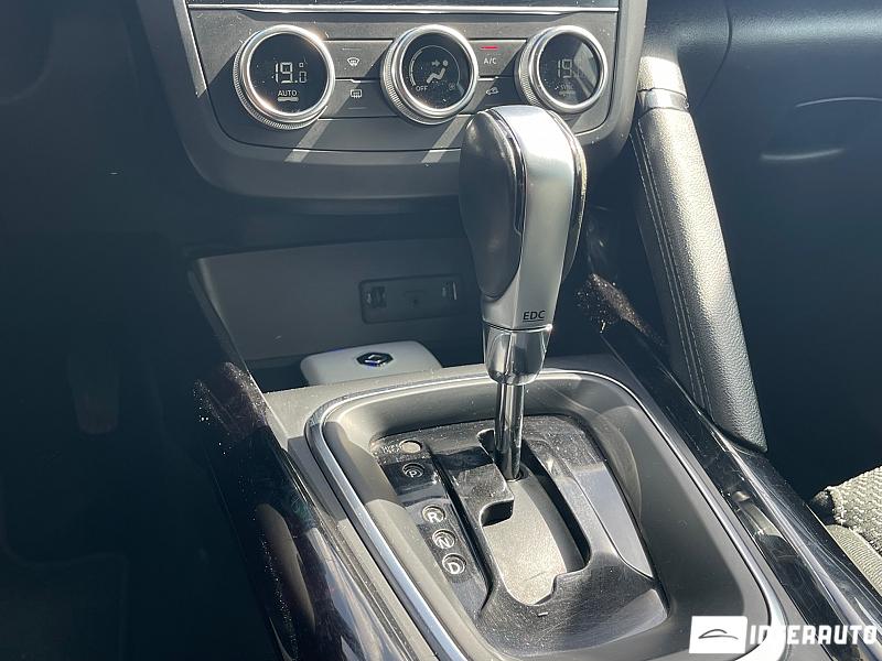 Renault Kadjar 13 renault kadjar 2020