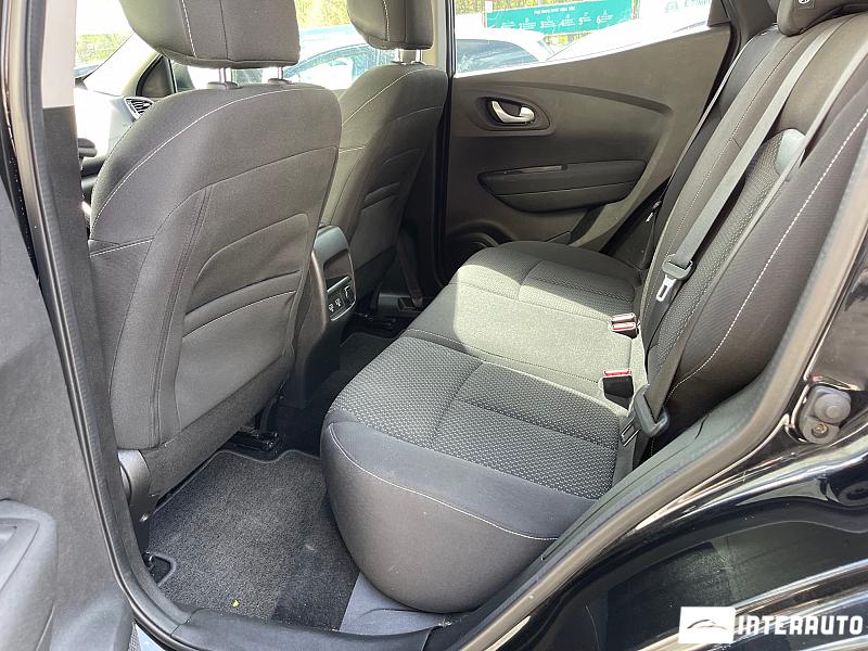 Renault Kadjar 16 renault kadjar 2020