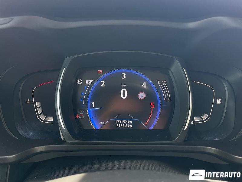 Renault Kadjar 9 renault kadjar 2020