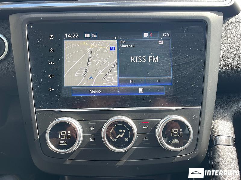 Renault Kadjar 10 renault kadjar 2020