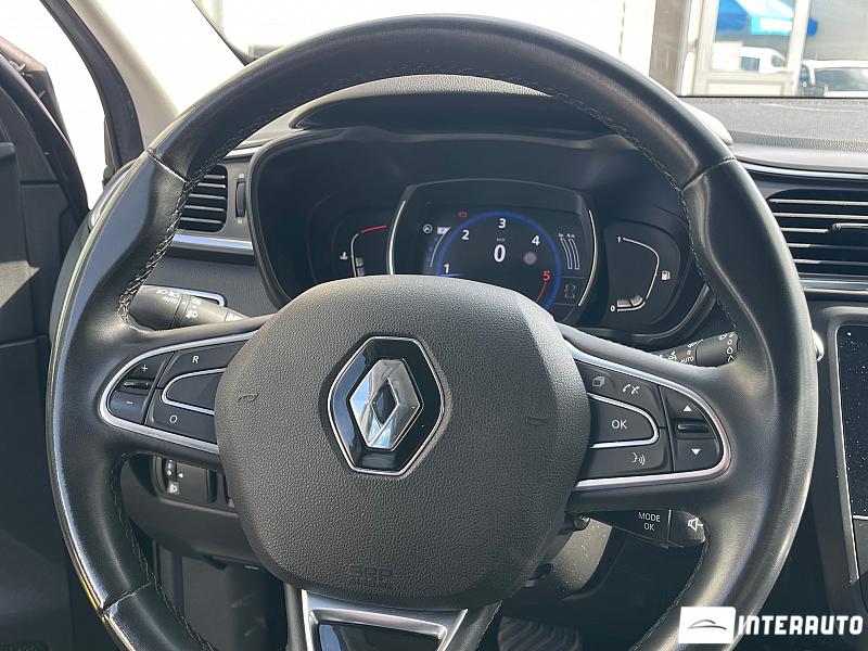 Renault Kadjar 8 renault kadjar 2020