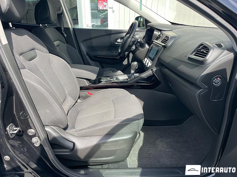 Renault Kadjar 5 renault kadjar 2020