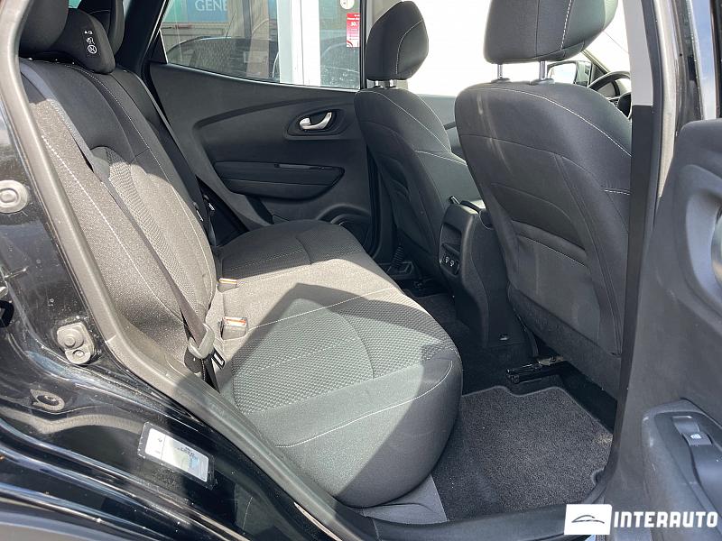 Renault Kadjar 17 renault kadjar 2020