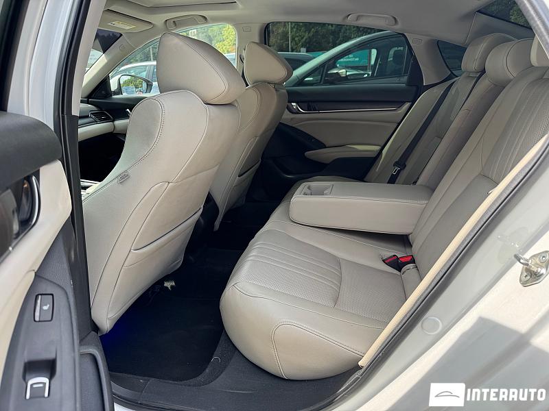 Honda Accord 14 honda accord 2019
